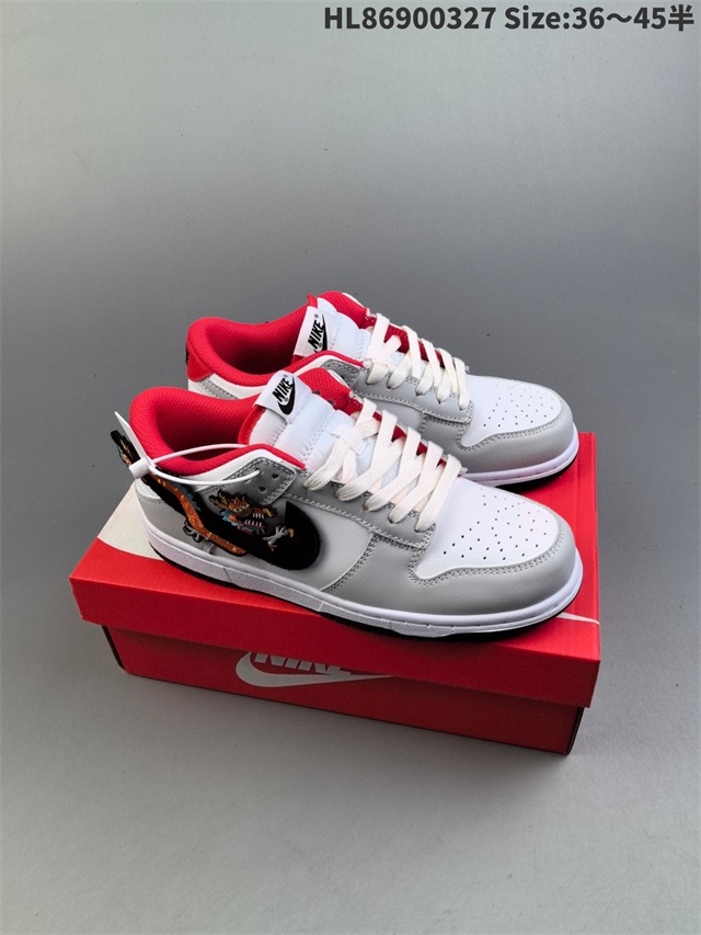 women low dunk SB shoes 2024-6-26-072